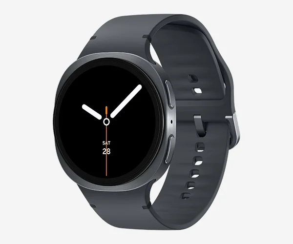 Ellie Watch Samsung